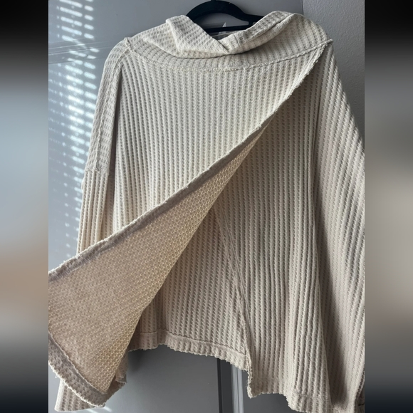 Free People thermal top - Picture 5 of 5